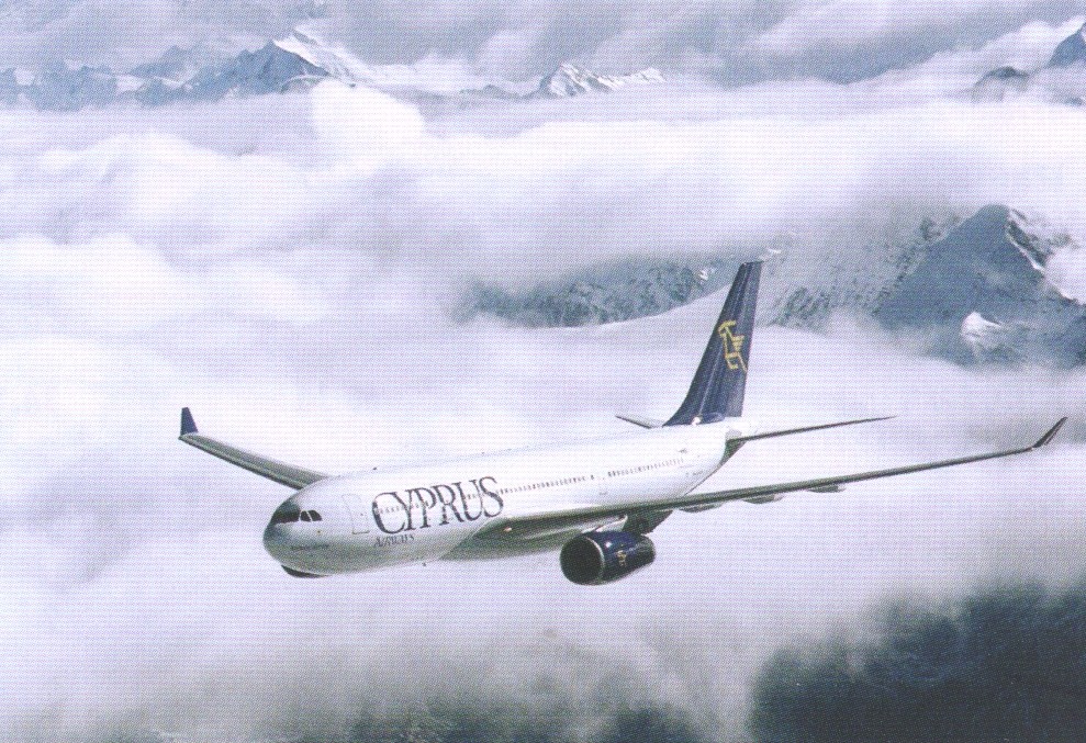 Η Cyprus Airways προσφέρει το δεύτερο εισιτήριο στη μισή τιμή