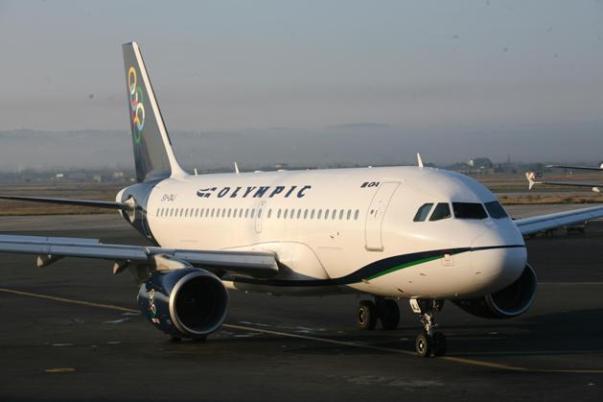 Προσφορά φθηνών εισιτηρίων από την Olympic Air