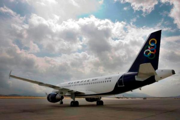 Nέες Weekendair προσφορές της Olympic Air