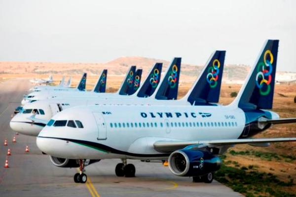 Ειδικές τιμές για Τελ-Αβίβ προσφέρει η Olympic Air