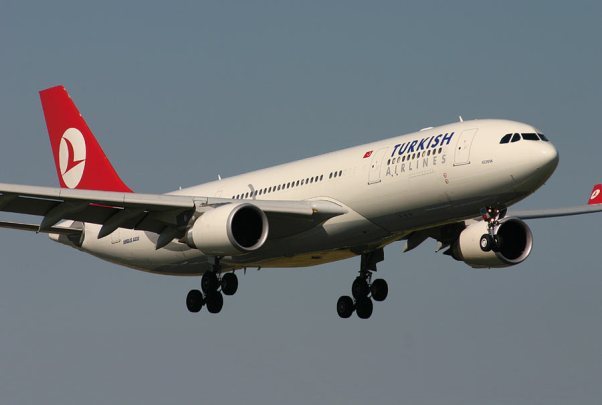 Πετάξτε με Turkish Airlines στην Τουρκία από 99 ευρώ!