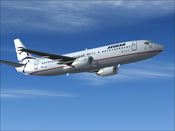 Aegean: Ταξίδια στην Ιταλία από €49