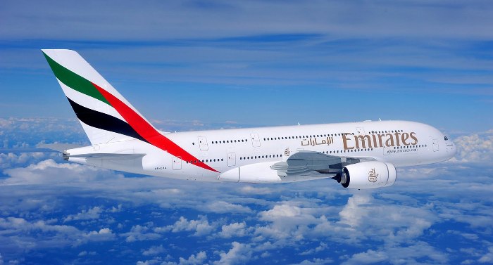 Μοναδικές προσφορές για ταξίδια από την Emirates