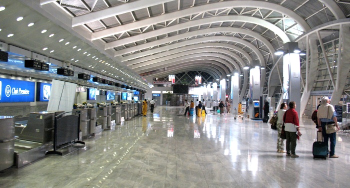 SITA: Έρευνα για το μέλλον των πτήσεων