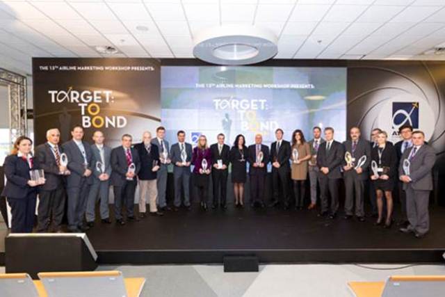 ΔΑΑ: Βραβεύει τις αεροπορικές με την πιο επιτυχημένη πορεία το 2012