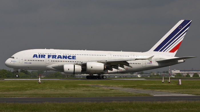 Air France: Πώς διαμορφώνεται το θερινό της πρόγραμμα
