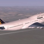 phillipine airlines