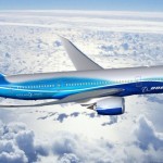 Boeing-dreamliner 787