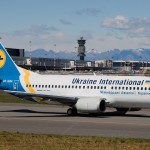 ukraine international airlines