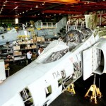 EAB-Ελληνική Αεροπορική Βιομηχανία