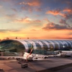 Home of the Emirates A380