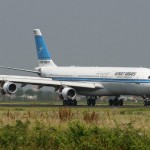 Kuwait Airlines (1)