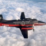 jetstream-test flight