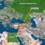 plane_syria_russia