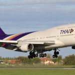 thai airways