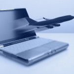 booking air tickets