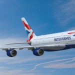 british airways