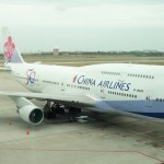 china airlines