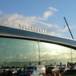 domodedovo