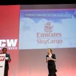 emirates cargo ACW 2013