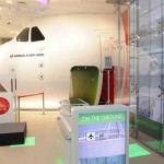 Emirates Aviation Experience