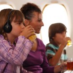 Emirates ice for families