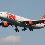 TAM Brazil