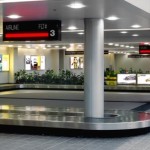 baggage-claim