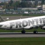 frontier airlines
