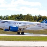 Bombardier-first-flight-CS100