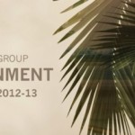Emirates Group Environment Report 2012-13