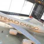 Etihad Cargo