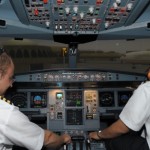 Etihad-simulators