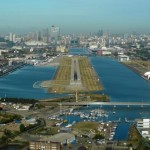 London_City_Airport