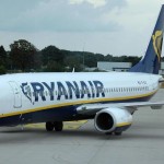 Ryanair-boeing