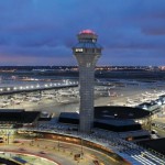 Chicago-O'hare airport