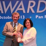 Emirates-Overall Carrier of the Year Award