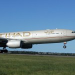 Etihad 2007