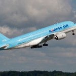 Korean Air_A380