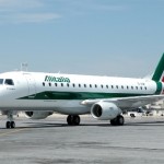 Alitalia-
