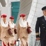 Emirates Cabin Crew-Pilot