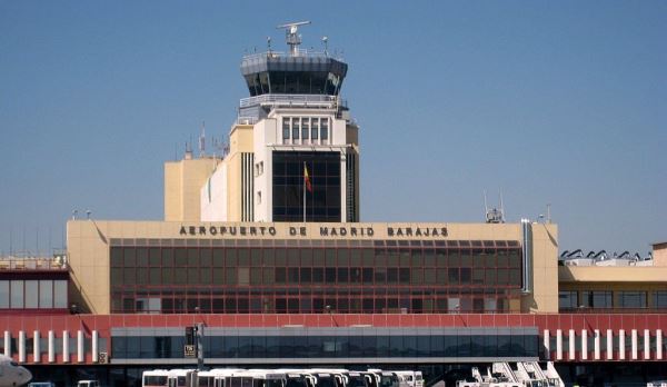 Ισπανία: Αρνητικό τεστ PCR για ταξιδιώτες από χώρες υψηλού κινδύνου