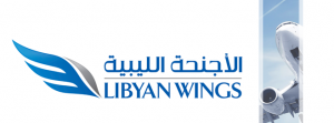 libyan wings