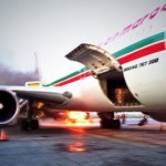 royal air maroc-landing