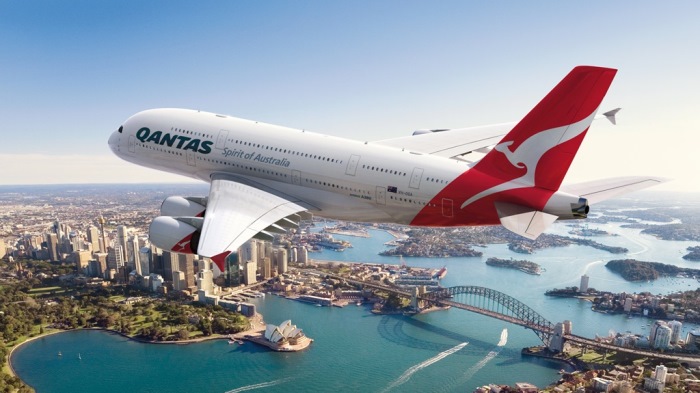 Αυστραλία: Η Qantas ξεκινά τις πρώτες απευθείας πτήσεις προς Ευρώπη