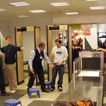 Airport-security