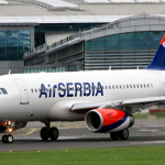 air serbia