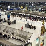 airport bangkok