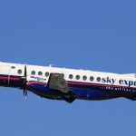 sky express