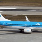 KLM Royal Dutch Airlines